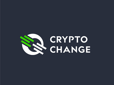 Crypto Exchange logo