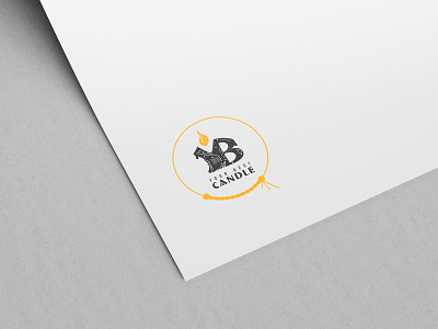 "YOUR BEST" - LOGO affinity design logo
