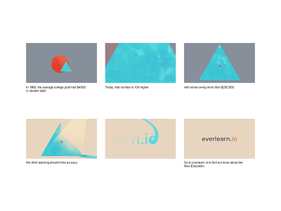 15 second short ad branding design explainer graphic design illustrator minimal minimalism motion design motion graphics script trailer