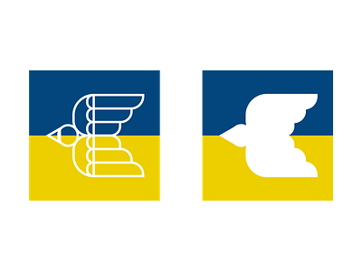 Free Ukraine design free free ukraine freedom graphic design illustration logo news russia ukraine