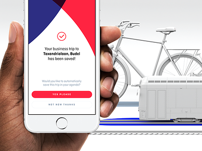 Shuttel Mobility app commute mobility planner route shuttel traveling ui