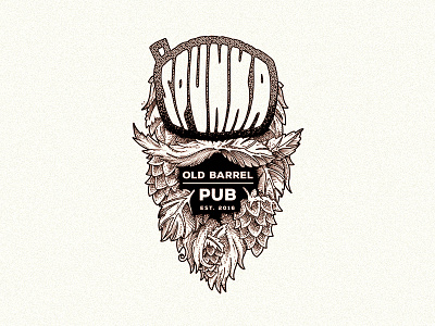 Spunka Old Barrel Pub