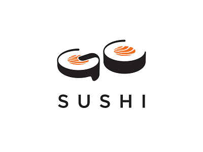 Go Sushi logo