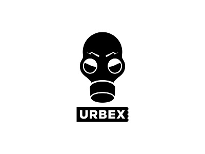 Urbex logo