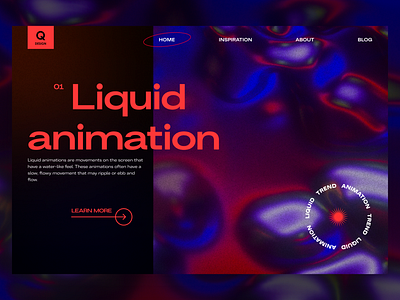 Liquid