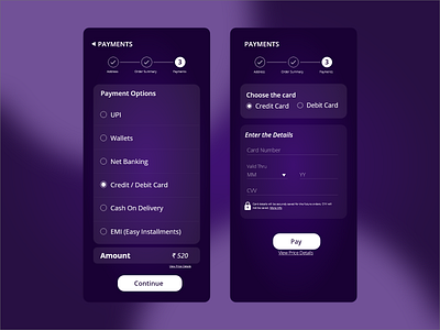 002 002 app dailyui dailyui 002 dailyuichallenge design ui uidesign ux