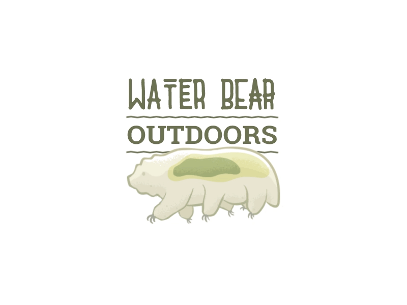 Water Bear Outdoors