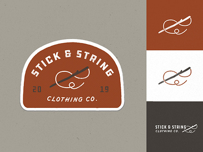 Stick & String - Clothing Company