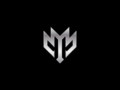 Paladin armor brand brand identity entertainment identity knight lighting logo logo design logodesign mark metal paladin vector