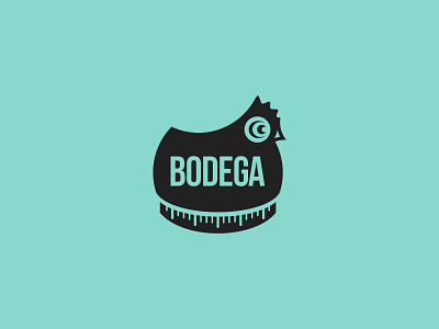 Bodega Magazine