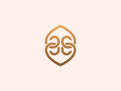 Avani avani blue brand brand identity health heart identity logo logo design logodesign luxury mark pink wellness