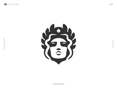 Victoria by Matt Romo for La Visual on Dribbble