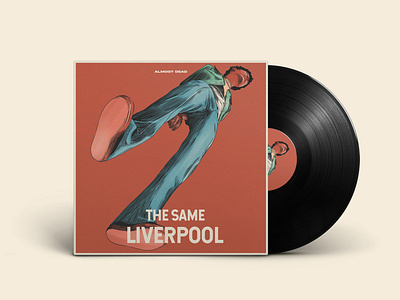 the same liverpool cover illustration