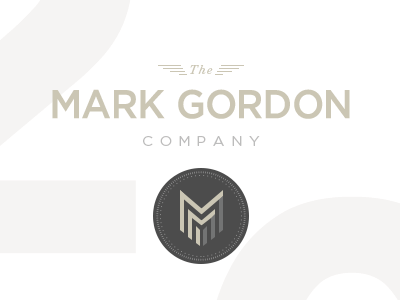 Mark Gordon 2.0