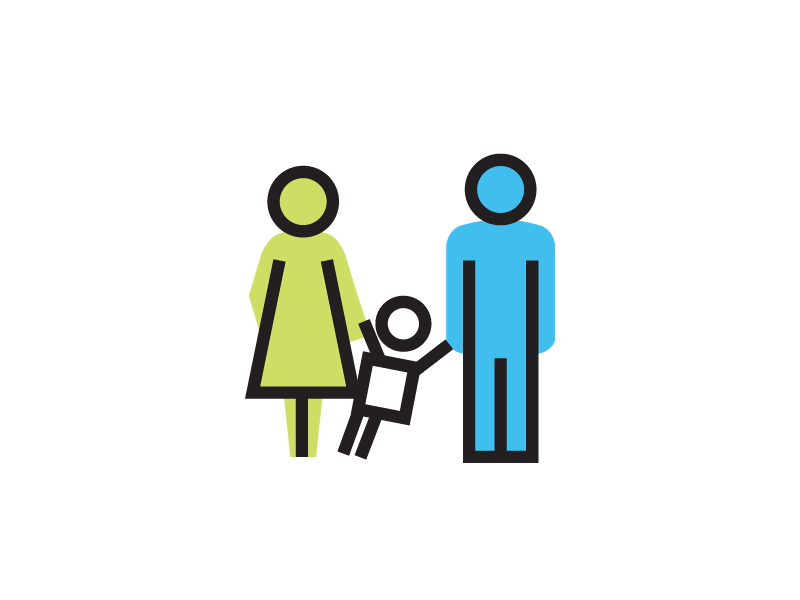 Family Animation by Dolan Projections on Dribbble