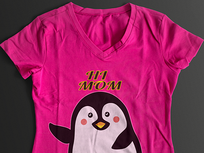 BLUSAS pinguino CV.