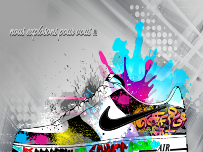 nike vectorizado art branding design graphic design illustration illustrator logo vector