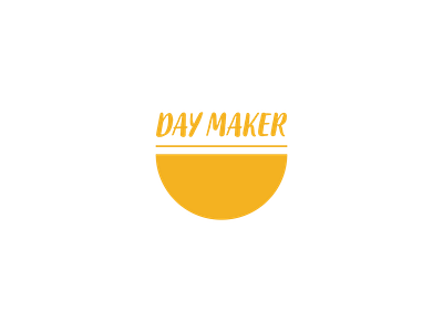 Daymaker Coffee Logo