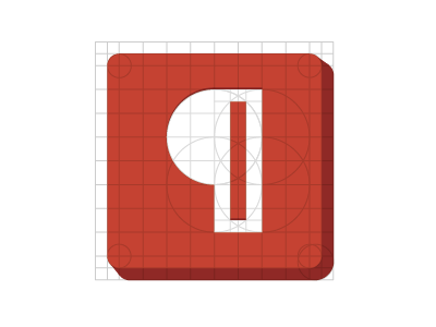 Pilcrow construction 2 construction geometry icon logo pilcrow symbol