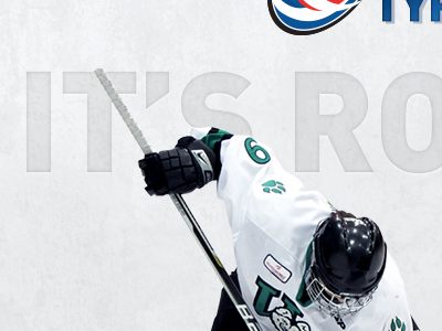 Ice hockey ice hockey letterpress texture