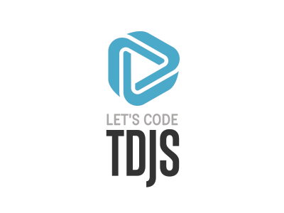 Let's Code Test-Driven Javascript javascript logo tdd test driven development