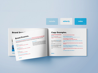 Other.ly Brand Book