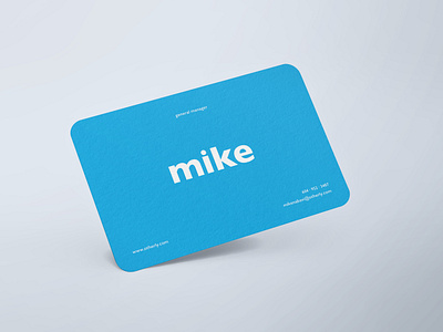 Other.ly Business Card Design 2/2