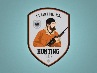 deer hunter tournament patch