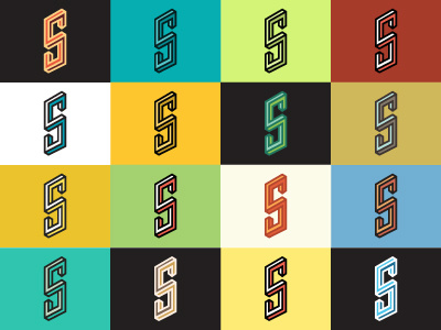 Synapse Logo Experiments