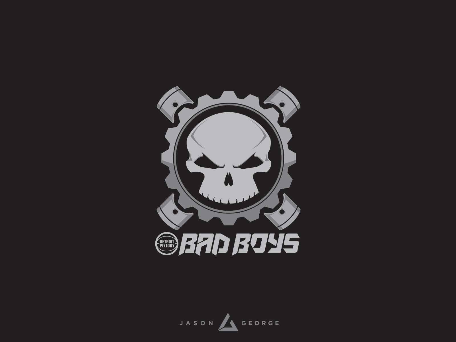 100,000 Bad boy logo Vector Images | Depositphotos
