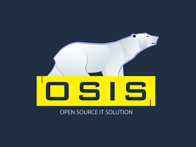 OSIS Logo Branding