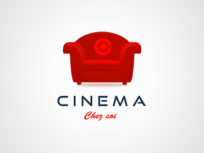 cinema chez soi logo