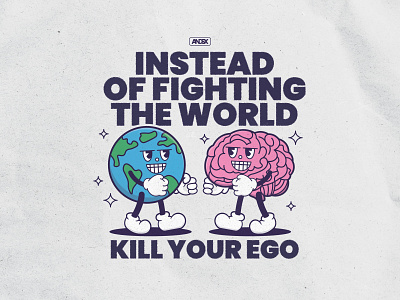 Kill Your Ego