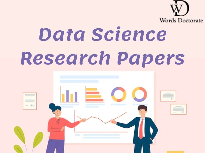 research paper in data science