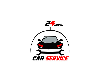 carservices logo car logo logos service design service logo vector logo