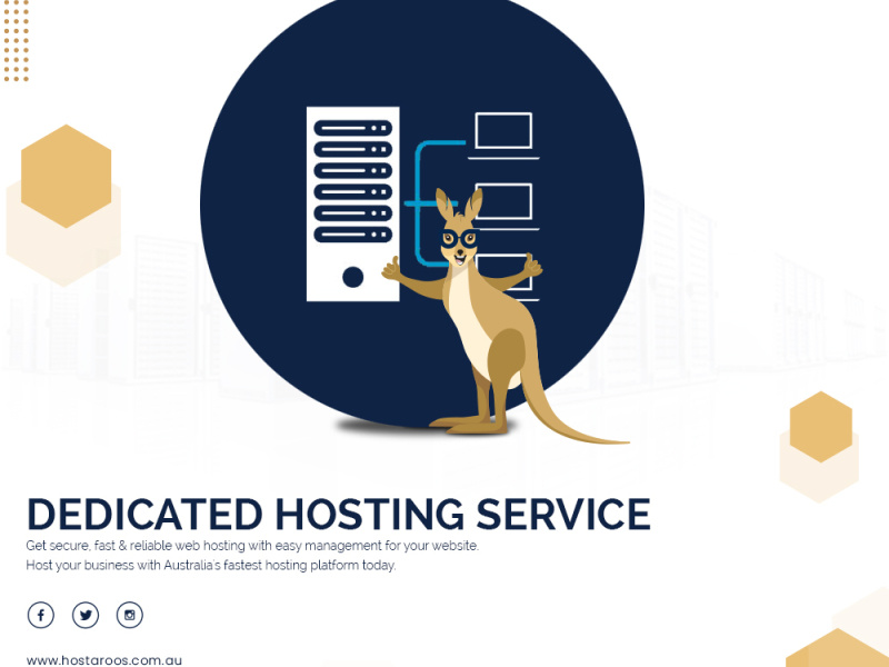 Satisfactory Dedicated Server Hosting Australia 1 Hostaroos By Alex Smith On Dribbble