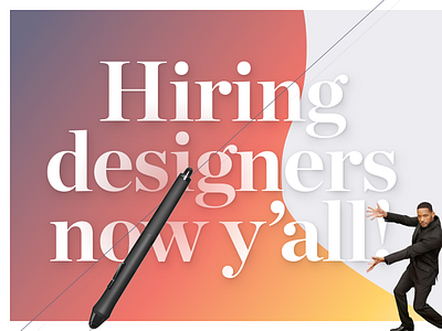 We are hiring designers in Iceland