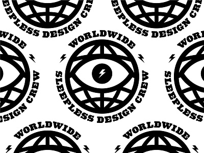 Sleepless Design Crew