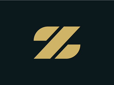 Z graphic design logo mark vector z