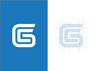 G type typography