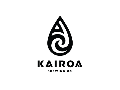 KAIROA beer brewery maori san diego