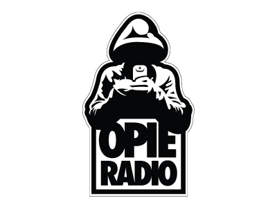 @opieradio O&A