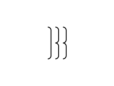 BB Monogram