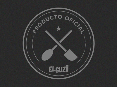 El Guzii Official Seal