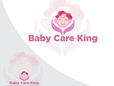 baby care logo 01