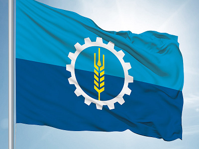 Milwaukee Flag