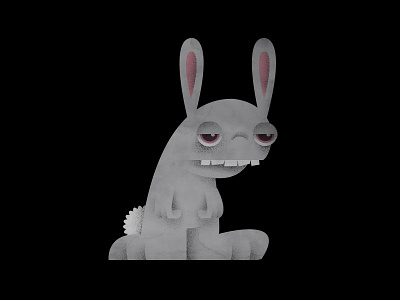 Guy Rabbit