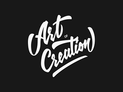 Art of Creation