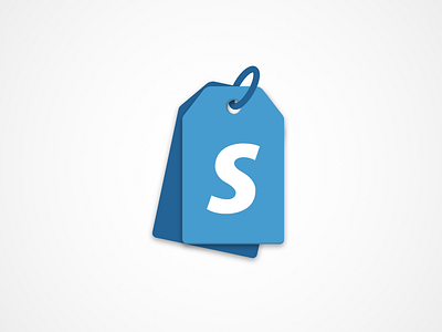 Shopify POS App Icon