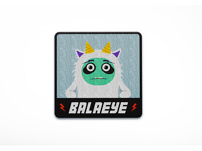 Balaeye-3